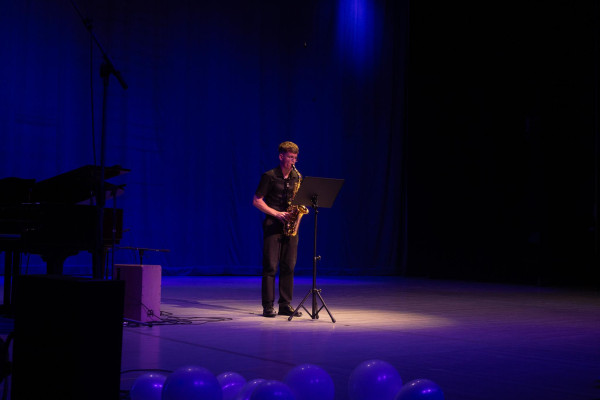 Záverečný koncert 