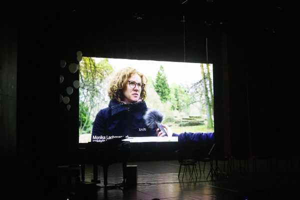 Záverečný koncert 