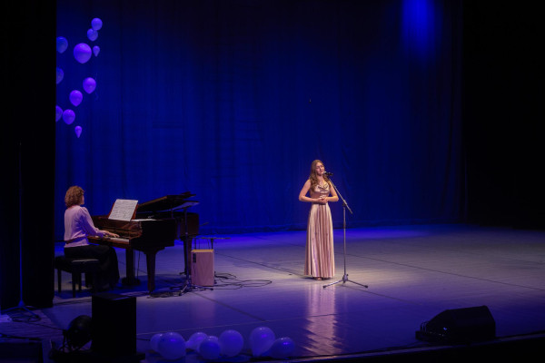 Záverečný koncert 