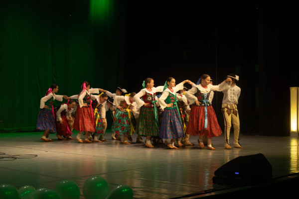 Záverečný koncert 