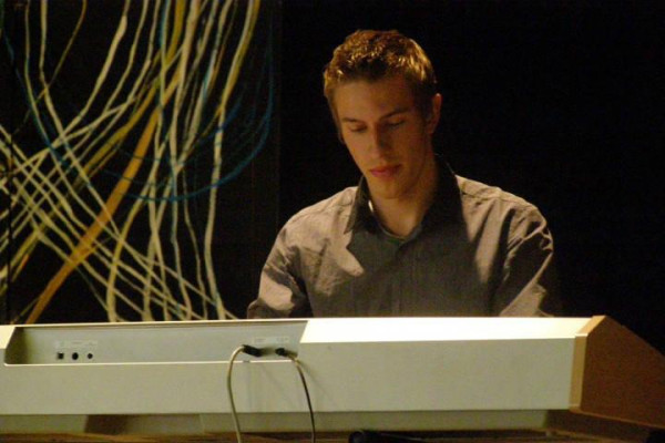 absolventský koncert