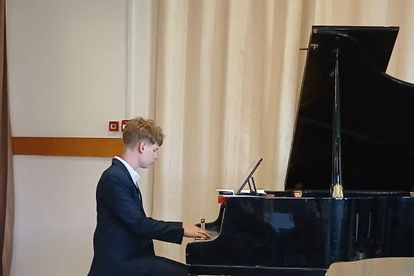 Absolventský koncert 2026