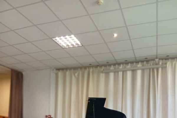 Absolventský koncert 2026