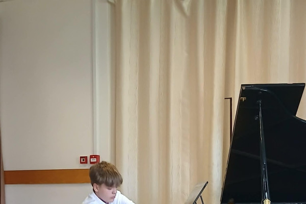 Absolventský koncert 2026