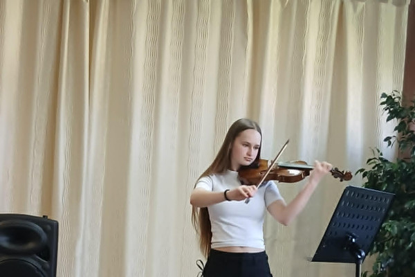 Absolventský koncert 2026