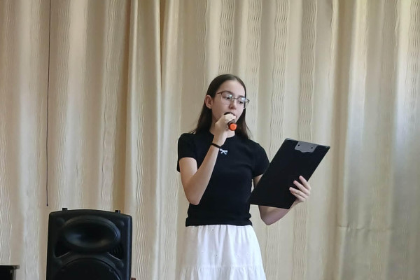 Absolventský koncert 2026