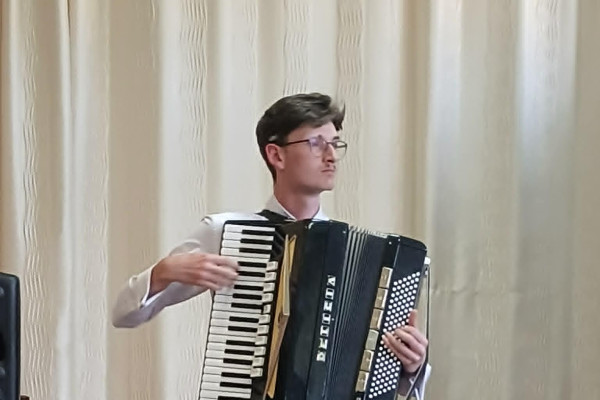 Absolventský koncert 2026