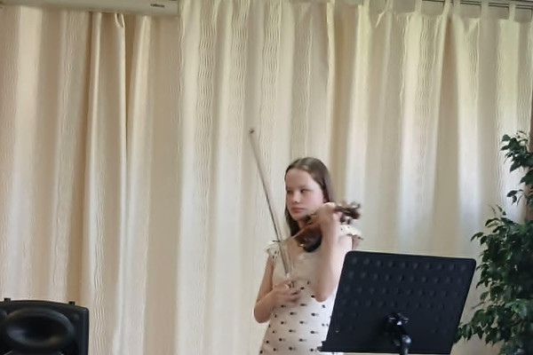 Absolventský koncert 2026