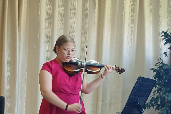 Absolventský koncert 2026