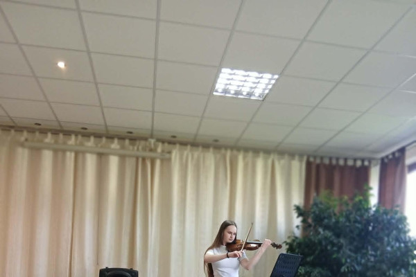 Absolventský koncert 2026