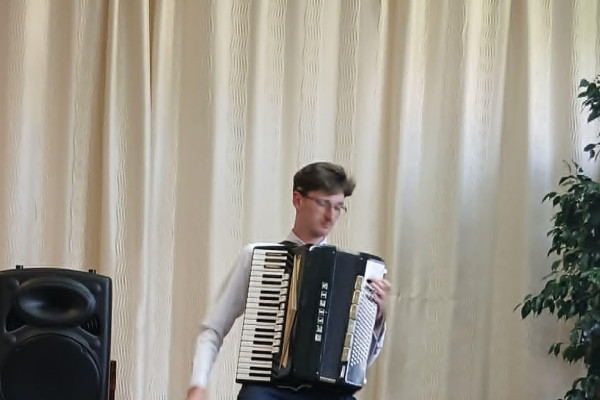 Absolventský koncert 2026