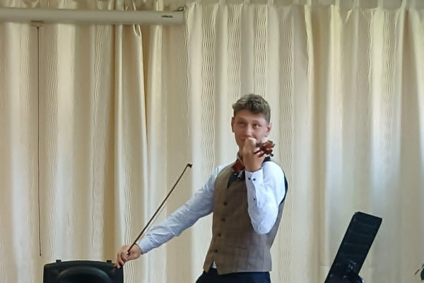 Absolventský koncert 2026