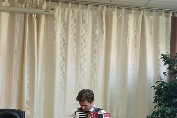 Absolventský koncert 2026