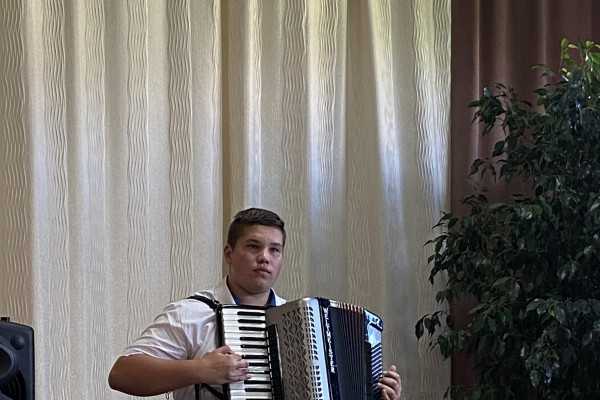 Absolventský koncert 2026
