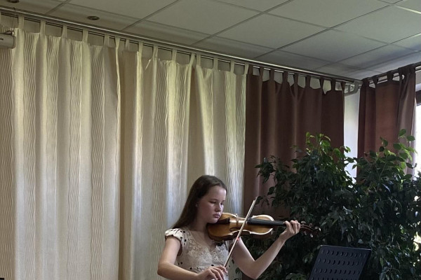 Absolventský koncert 2026