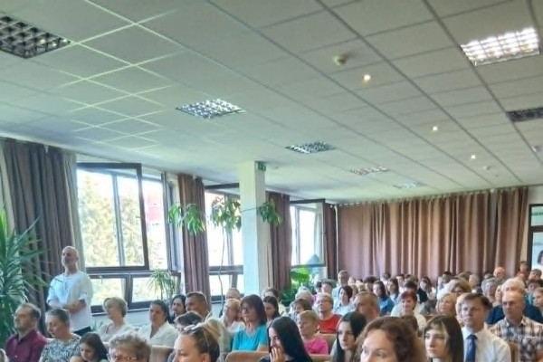 Absolventský koncert 2026