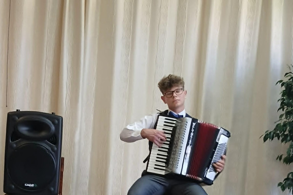 Absolventský koncert 2026