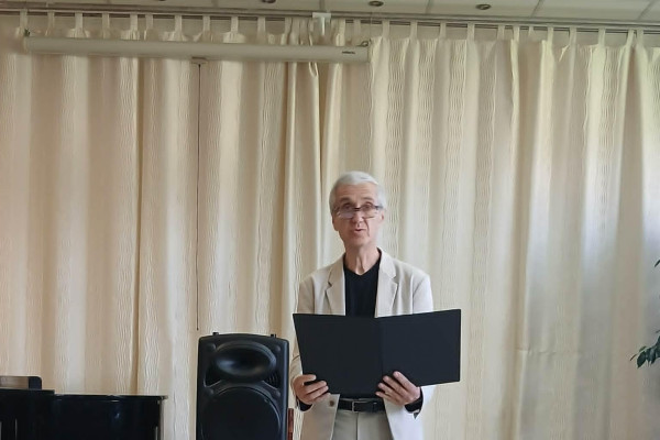 Absolventský koncert 2026