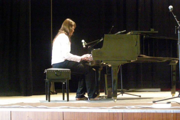 absolventský koncert