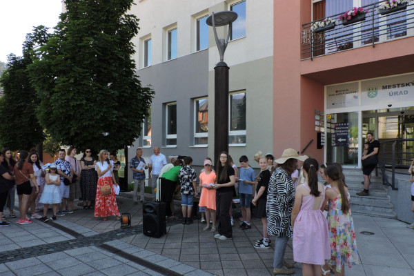 Záverečná výstava VO 2026