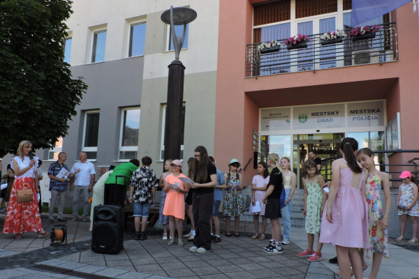 Záverečná výstava VO 2026