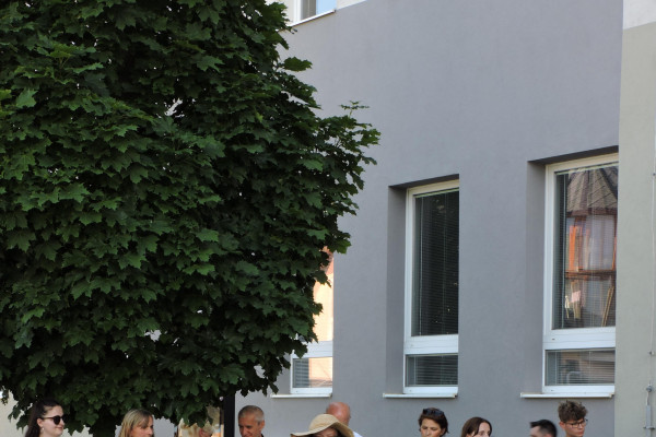 Záverečná výstava VO 2026