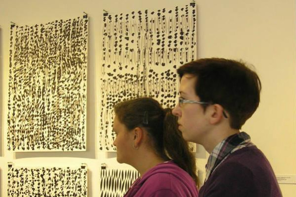 Cesta za umením do Galérie mesta Bratislavy