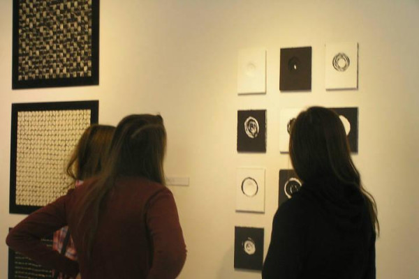 Cesta za umením do Galérie mesta Bratislavy