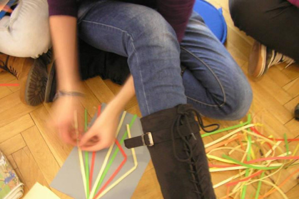 Cesta za umením do Galérie mesta Bratislavy