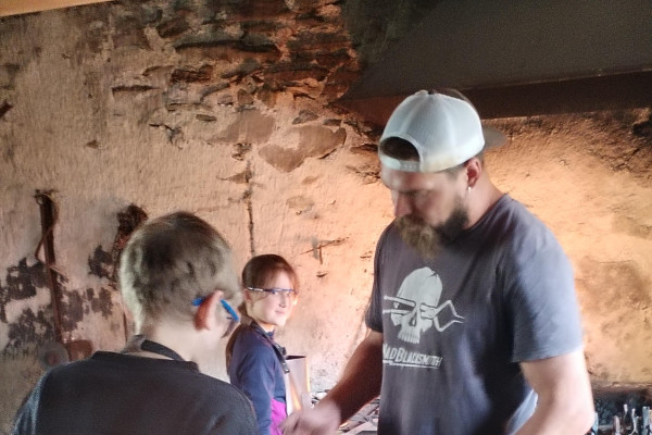 Cesta za zážitkom a poznaním do Telgártu.