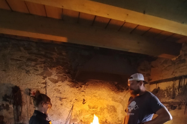 Cesta za zážitkom a poznaním do Telgártu.