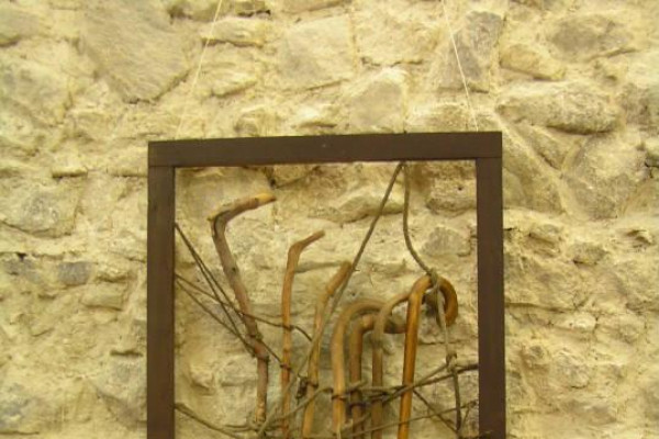 Cesta za umením do Galérie mesta Bratislavy