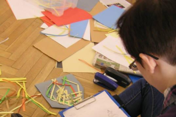 Cesta za umením do Galérie mesta Bratislavy