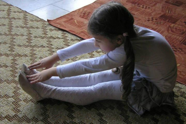 Prípravný ročník tanečný odbor