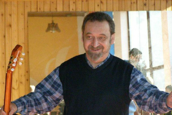 Detašovaná trieda gitarového oddelenia - Hybe