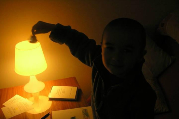 ​Prípravkári ​Za siedmimi horami