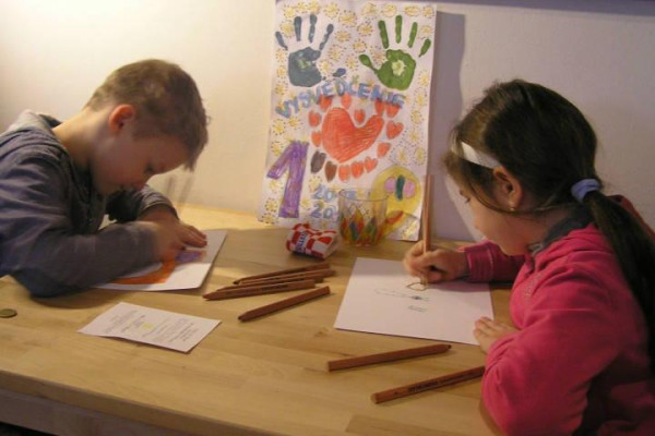 ​Prípravkári ​Za siedmimi horami