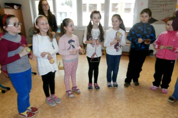 Ponuka umeleckého štúdia nielen pre budúcich prvákov