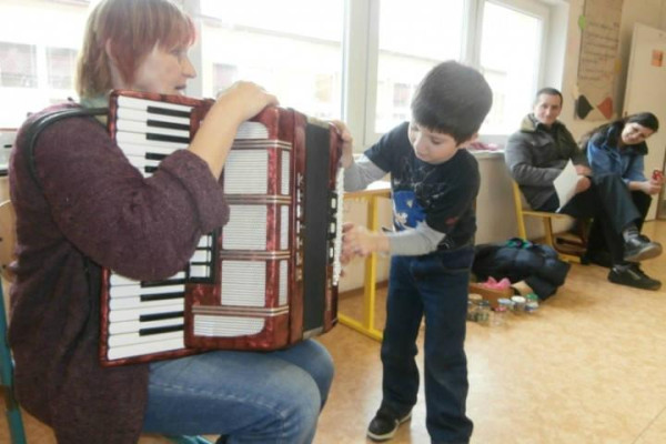 Ponuka umeleckého štúdia nielen pre budúcich prvákov