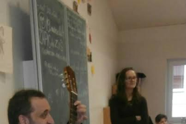 Ponuka umeleckého štúdia nielen pre budúcich prvákov