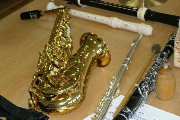 Deň otvorených dverí v ZUŠ Liptovský Hrádok, 12.- 13. 03. 2014