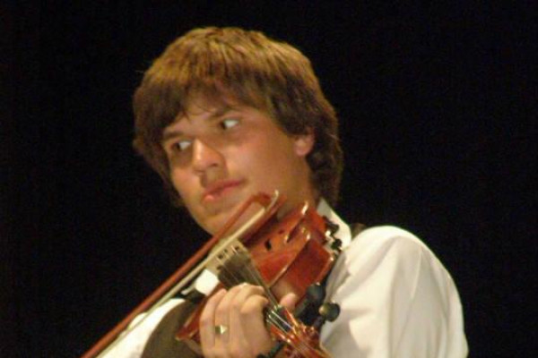 absolventský koncert