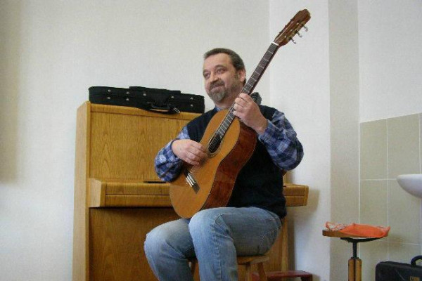 Deň otvorených dverí v ZUŠ Liptovský Hrádok, 12.- 13. 03. 2014