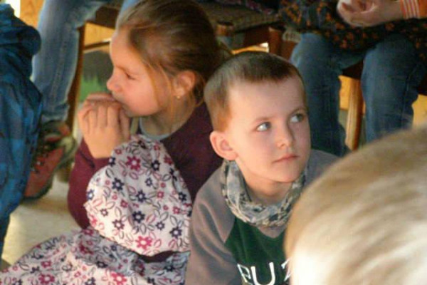 Deň otvorených dverí v ZUŠ Liptovský Hrádok, 12.- 13. 03. 2014