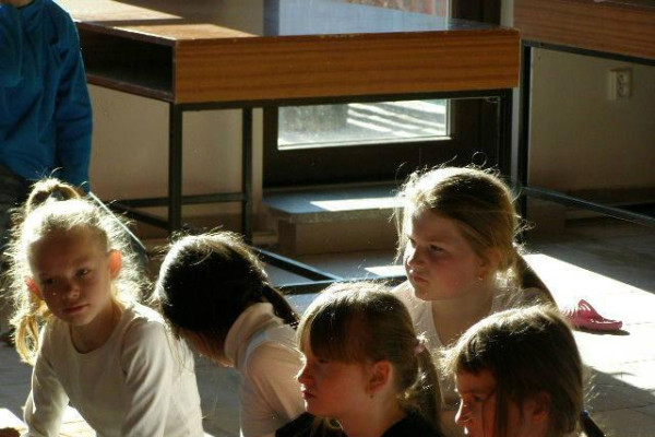 Deň otvorených dverí v ZUŠ Liptovský Hrádok, 12.- 13. 03. 2014