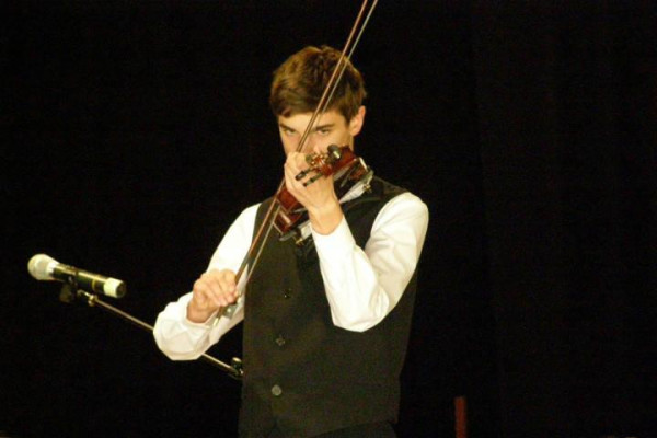 absolventský koncert