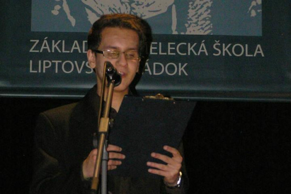 Koncert k sviatku žien