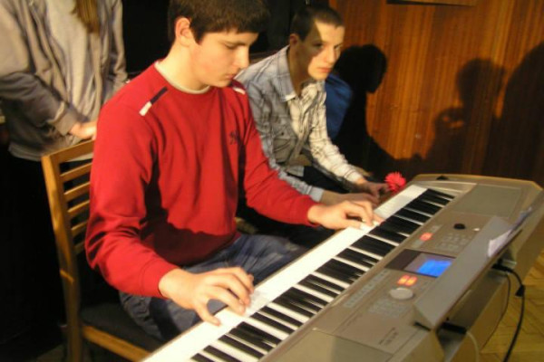 Koncert k sviatku žien