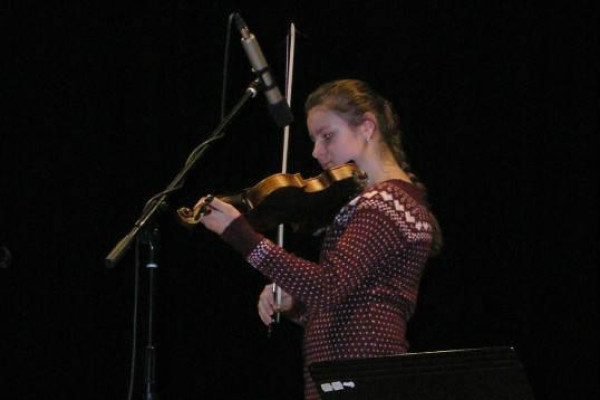 Koncert k sviatku žien