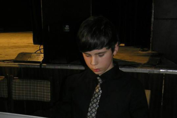 Koncert k sviatku žien